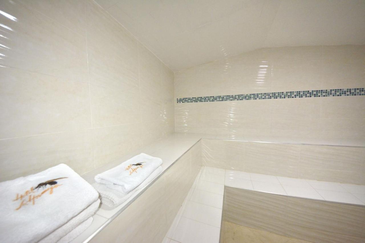 Hotel La Hormiga Bucaramanga Exteriör bild